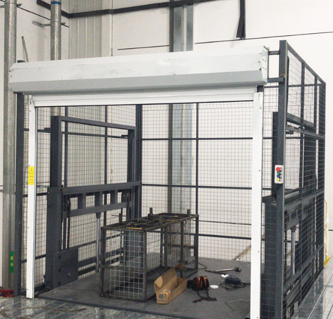 进贤升降平台选型常见问题及解决方案