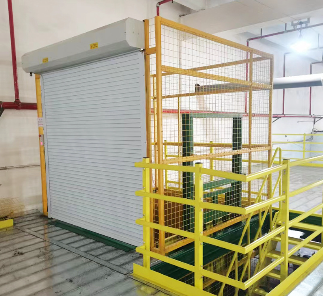 进贤升降平台安全使用常见问题及注意事项